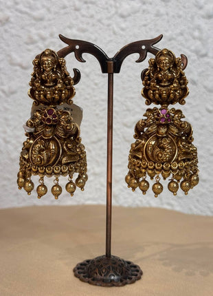 Jhumki