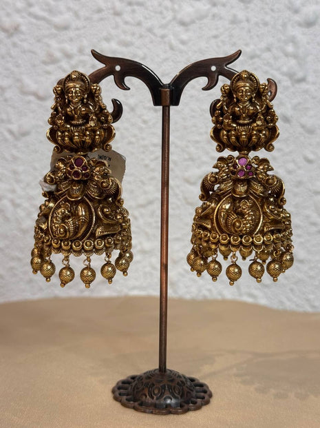 Jhumki