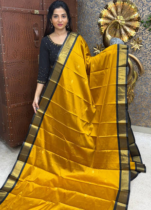 Kanchi Soft Silk