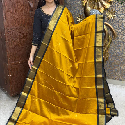 Kanchi Soft Silk