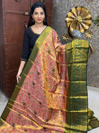 Bridal Tissue Silk