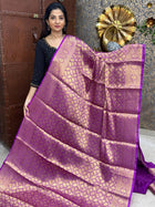 Banarasi Soft Silk