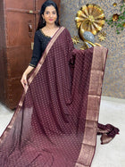 Pure Georgette