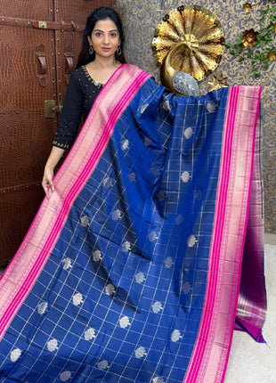 Kanchi Silk