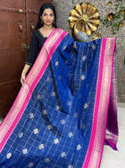 Kanchi Silk