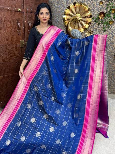 Kanchi Silk