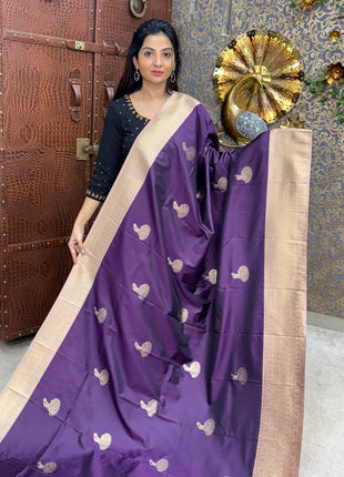 Kanchi Silk