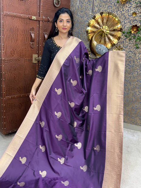 Kanchi Silk