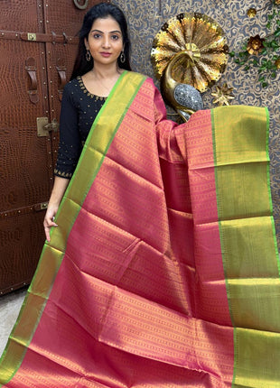 Katan Silk