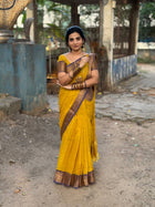 Pure Chettinad Cotton