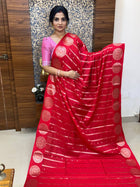 Pure Chiniya Silk