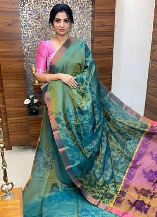 Soft Silk