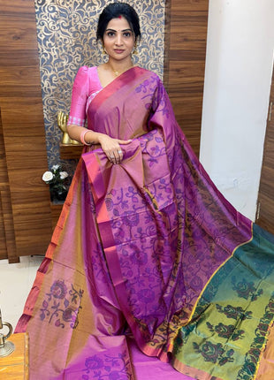 Soft Silk