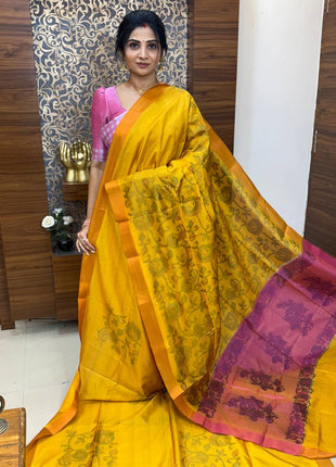 Soft Silk