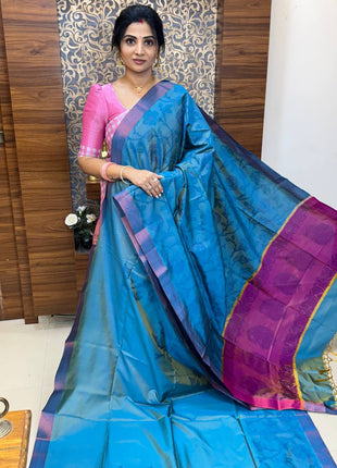 Soft Silk