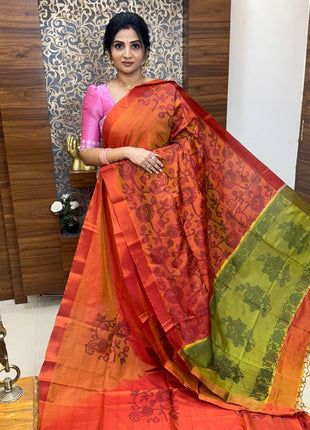 Soft Silk