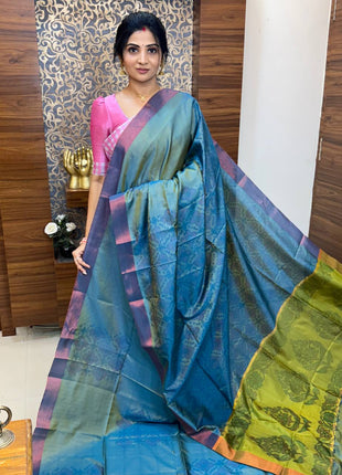 Soft Silk