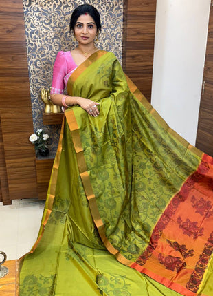 Soft Silk