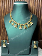 Temple Jewellery