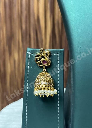 Temple Jewellery