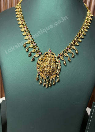 Temple Jewellery