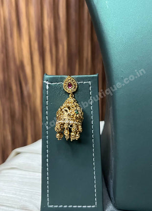 Temple Jewellery