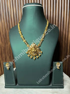 Temple Jewellery