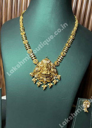 Temple Jewellery