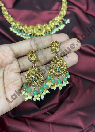 Temple Jewellery