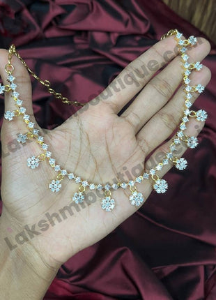 Stone Jewellery