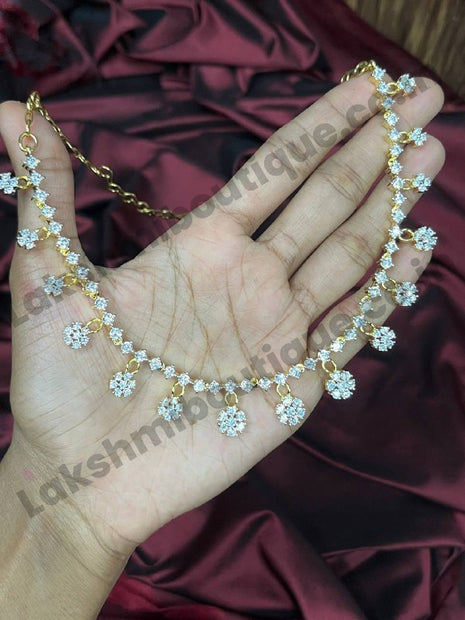 Stone Jewellery