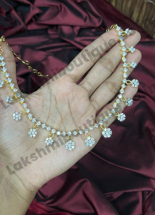 Stone Jewellery