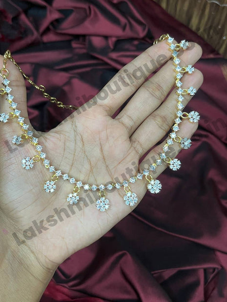 Stone Jewellery