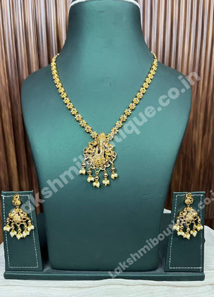 Temple Jewellery