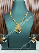Temple Jewellery