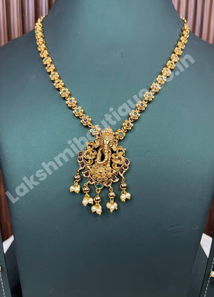 Temple Jewellery