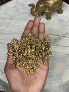 Dollar With Earring