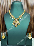 Temple Jewellery