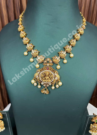 Temple Jewellery