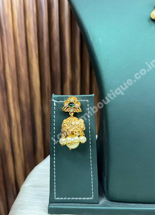 Temple Jewellery