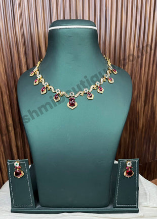 Stone Jewellery