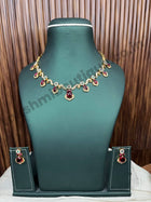 Stone Jewellery