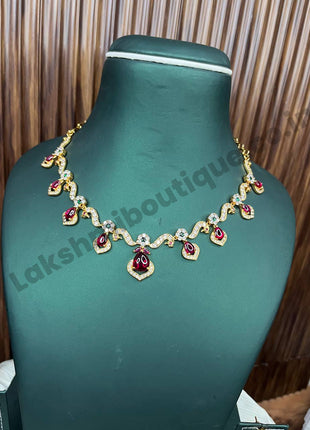 Stone Jewellery