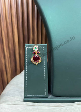 Stone Jewellery