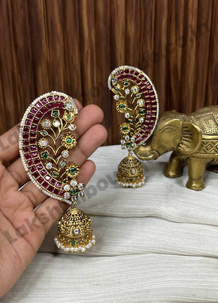 Earring