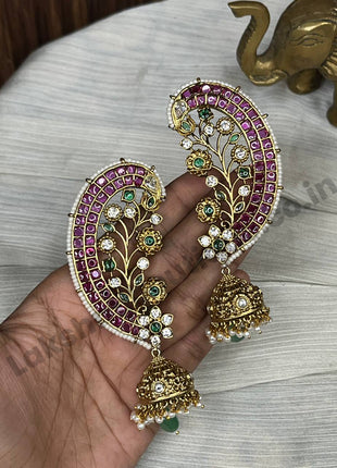Earring