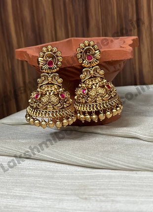 Jhumki