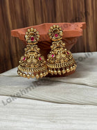Jhumki