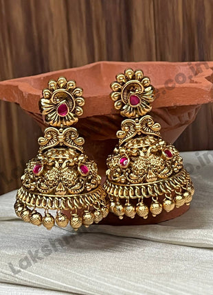 Jhumki