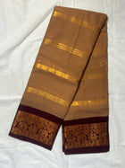 Sungudi Cotton with Blouse